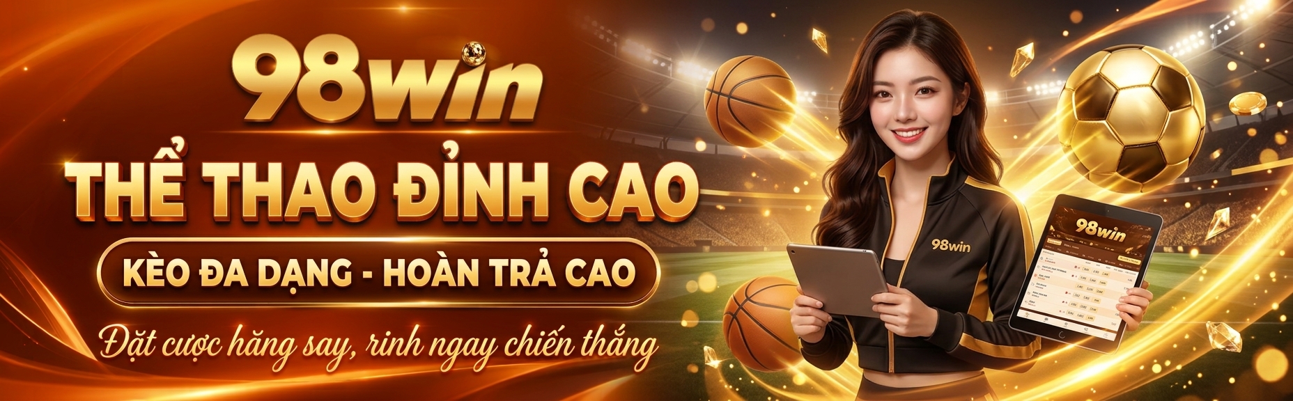 98win thể thao